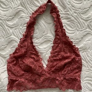 Victoria Secret Pink Bralette